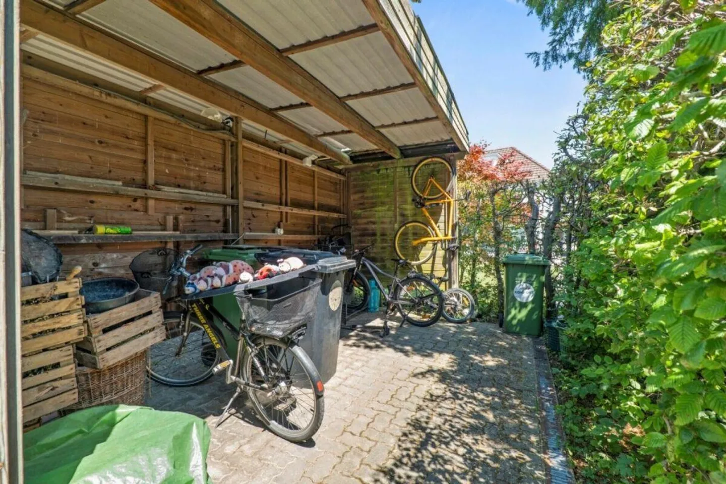 Maison familiale spacieuse - Photo 3 sur 30