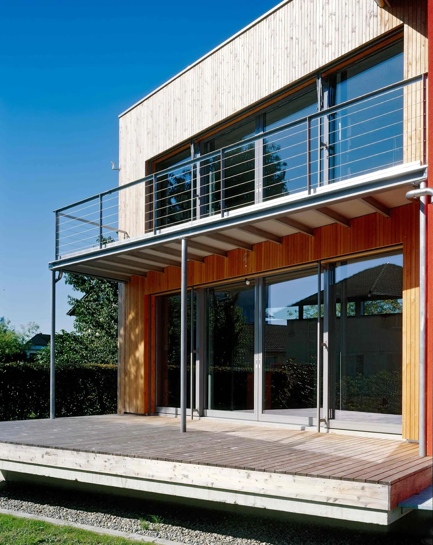 CITYGARDEN Baar - Photo 20 of 20