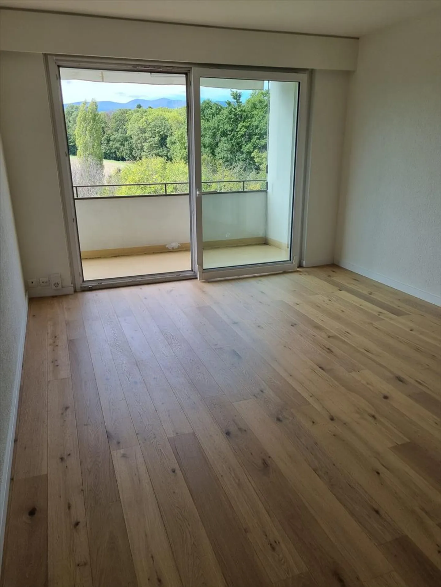 4.5 Room Apartment - Photo 4 of 9
