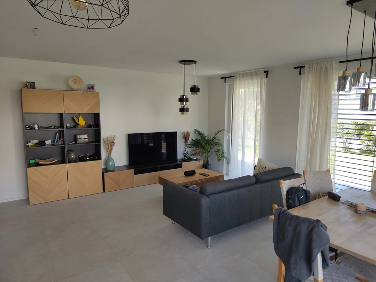 Appartamento 3.5 locali - Foto 4 di 9