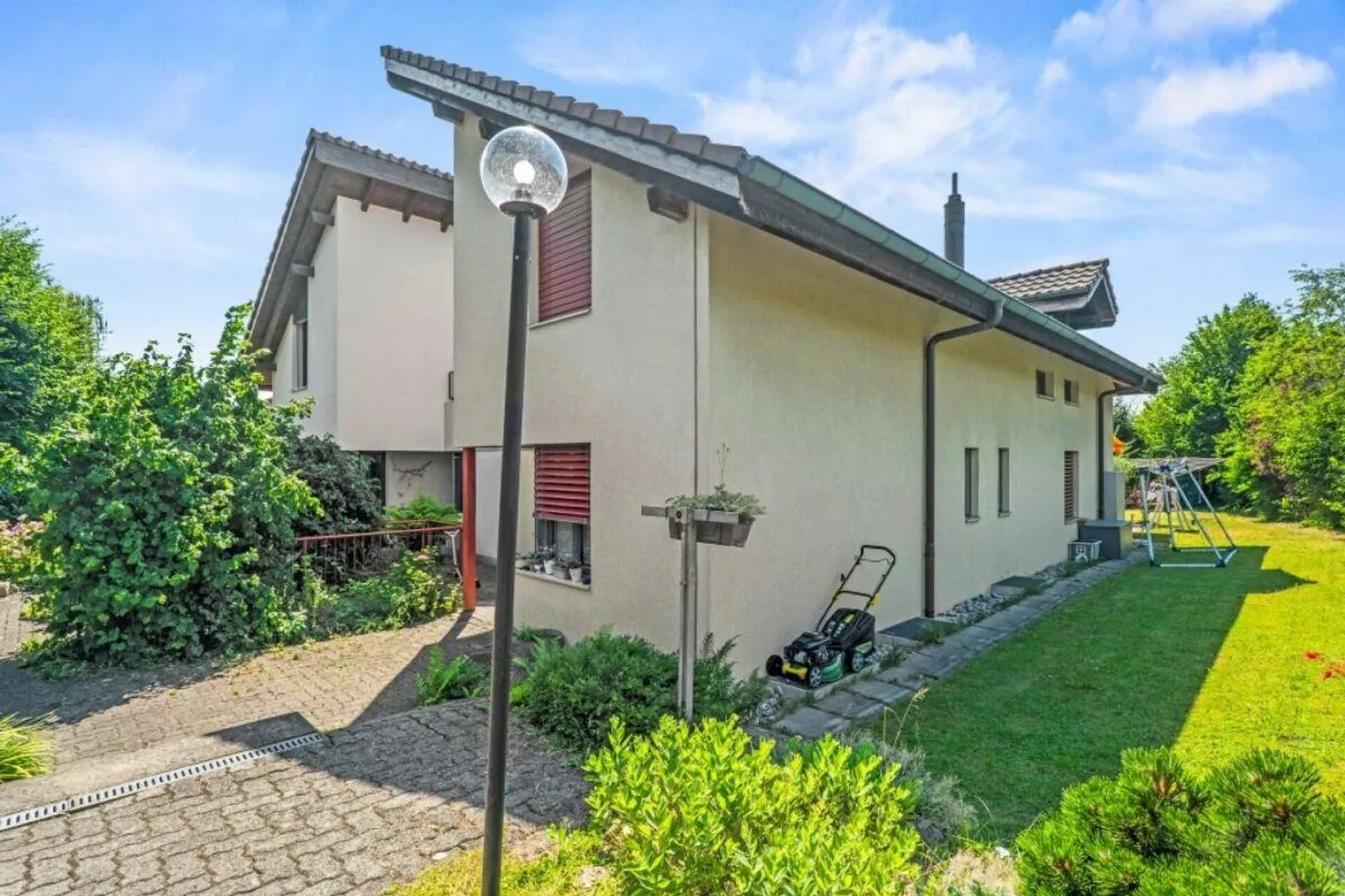 Maison familiale spacieuse - Photo 1 sur 30