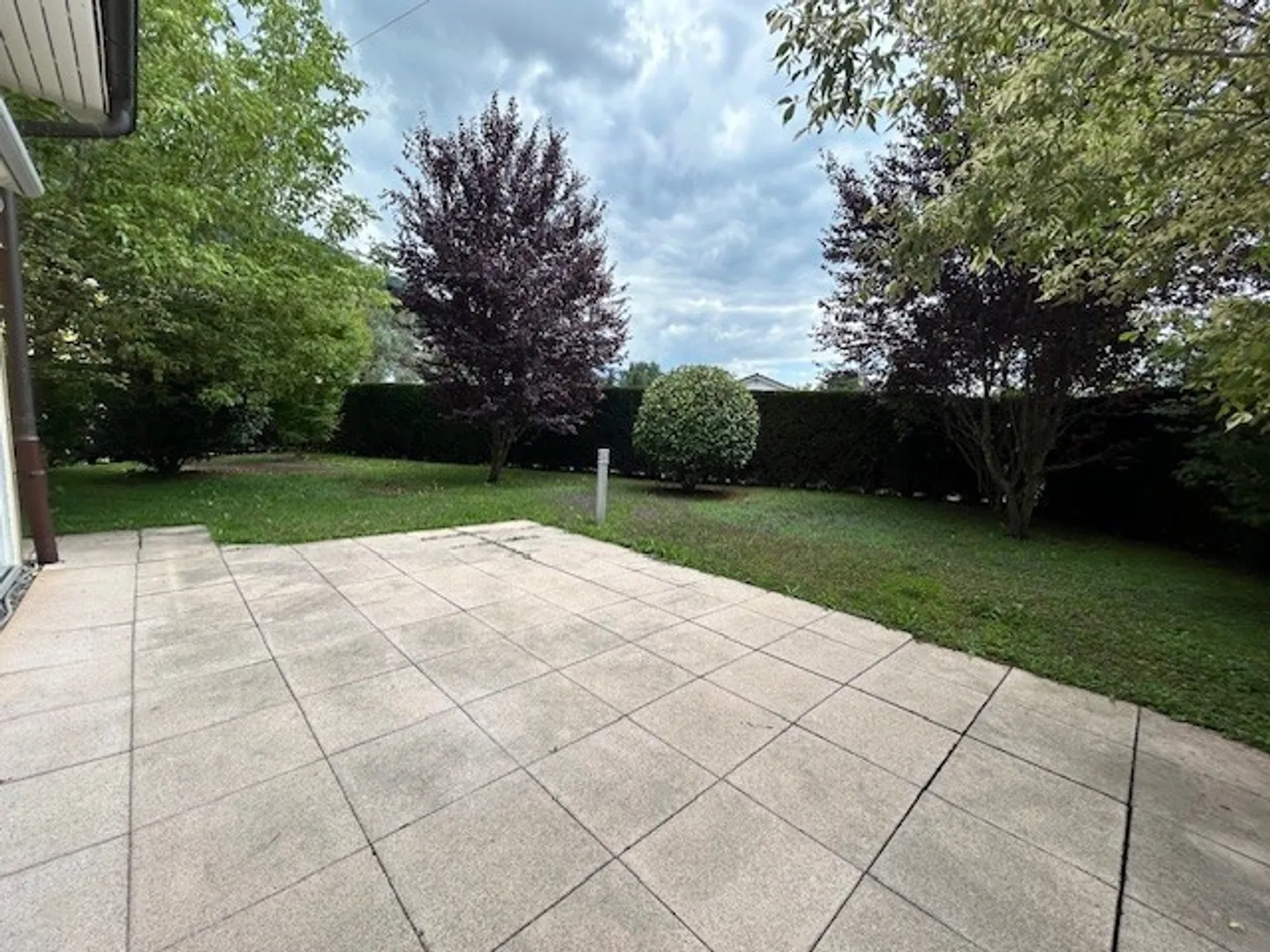 FOR RENT
VILLA
1807 BLONAY - Photo 3 of 12