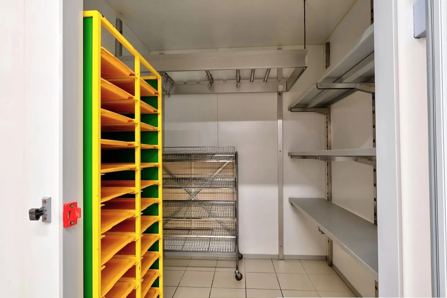 Gelegenheit | Restaurantbetrieb mit angrenzender Wohnung - Foto 5 von 13