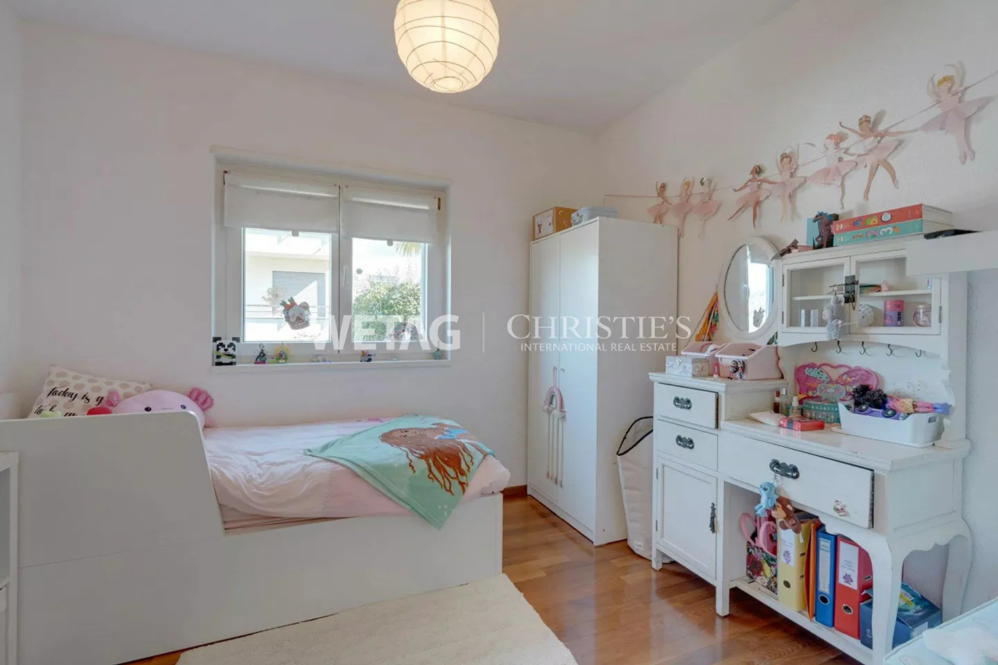 Elegante Villa mit Panoramaterrasse - Foto 9 von 13