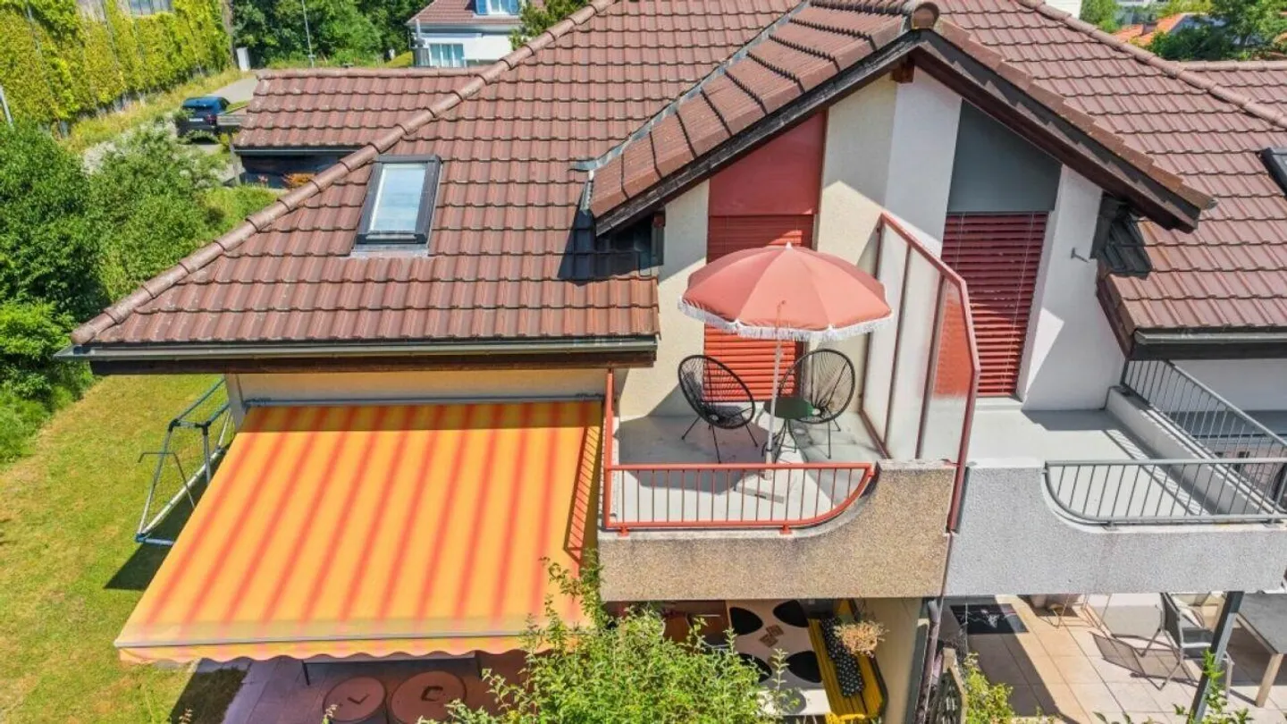 Maison familiale spacieuse - Photo 6 sur 30