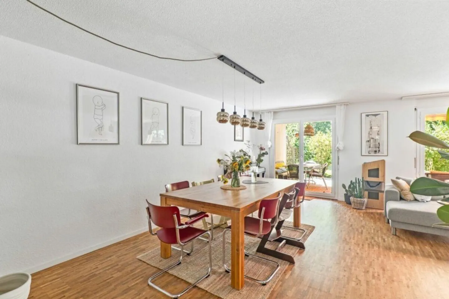 Maison familiale spacieuse - Photo 10 sur 30