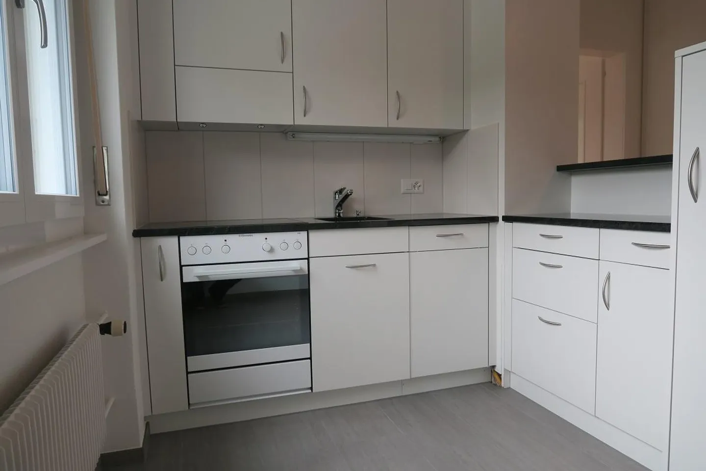 Il tuo nuovo appartamento di 3 stanze! - Foto 3 di 7