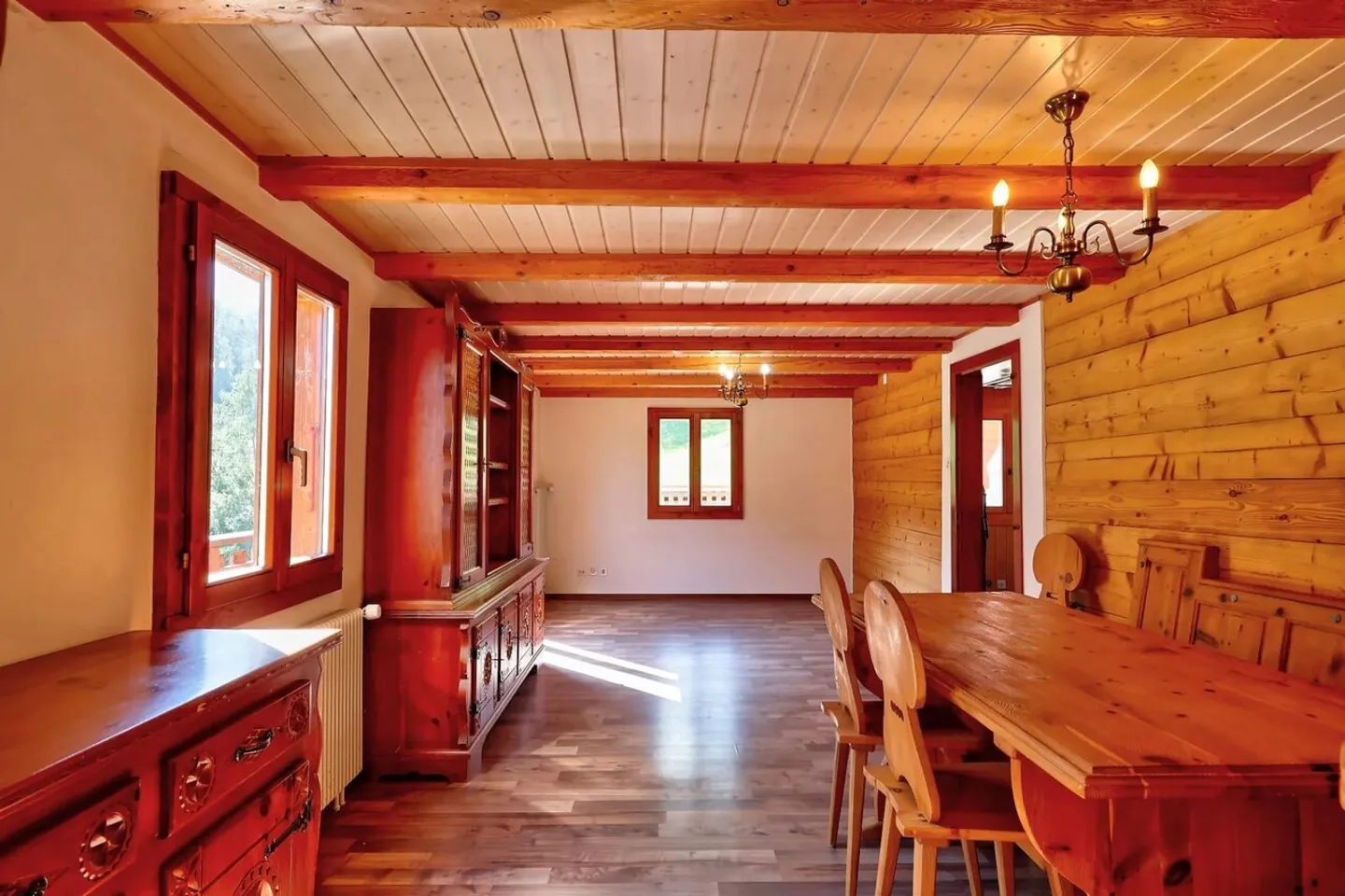 Gelegenheit | Restaurantbetrieb mit angrenzender Wohnung - Foto 13 von 13