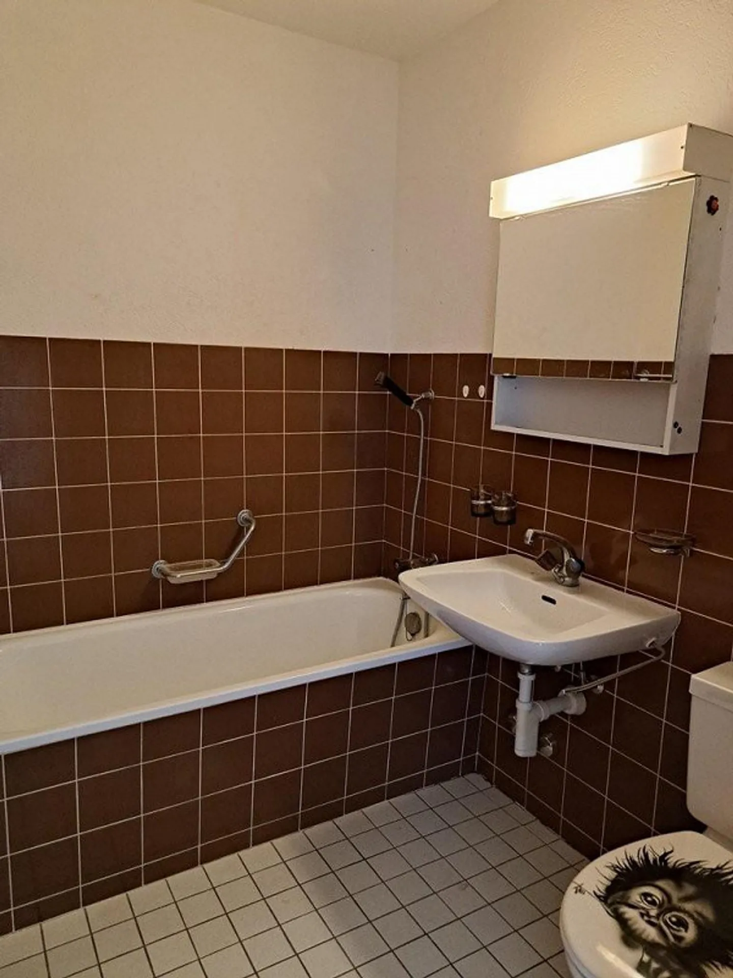 Vivere nel centro di Laufen - Foto 3 di 8