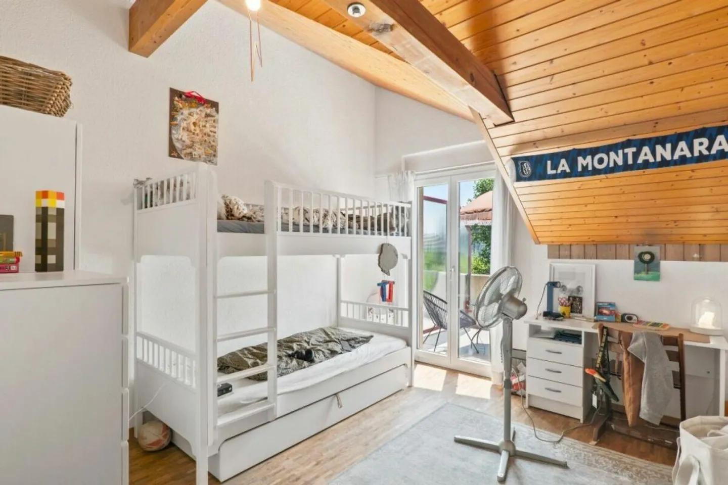 Maison familiale spacieuse - Photo 18 sur 30
