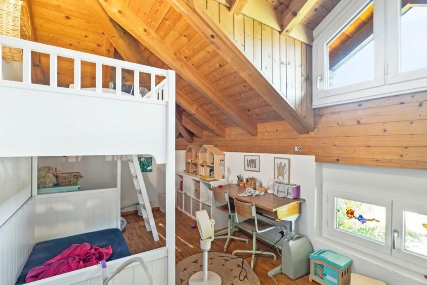 Maison familiale spacieuse - Photo 20 sur 30