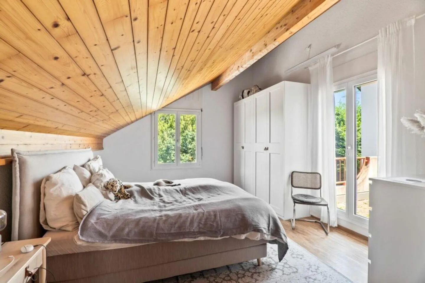 Maison familiale spacieuse - Photo 22 sur 30