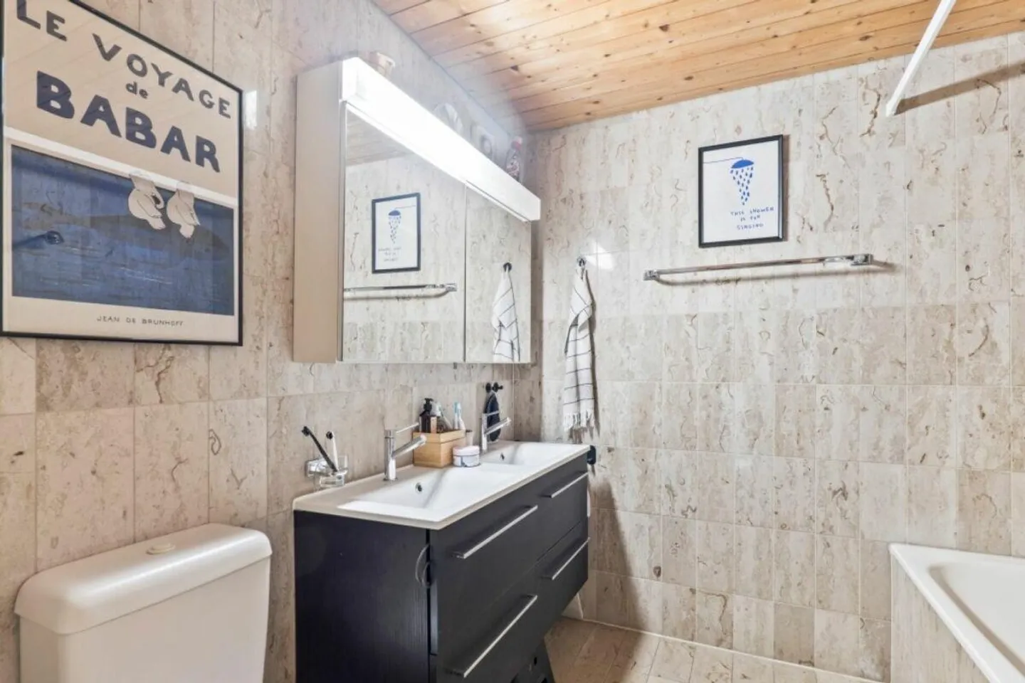 Maison familiale spacieuse - Photo 23 sur 30