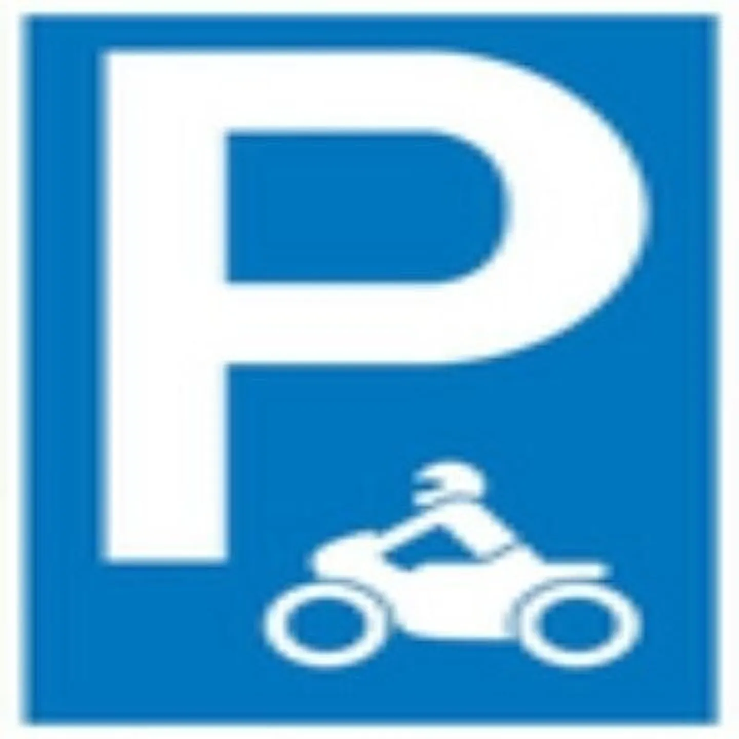 Posto per scooter in affitto a Oberwil vicino a Zug - Foto 1 di 1