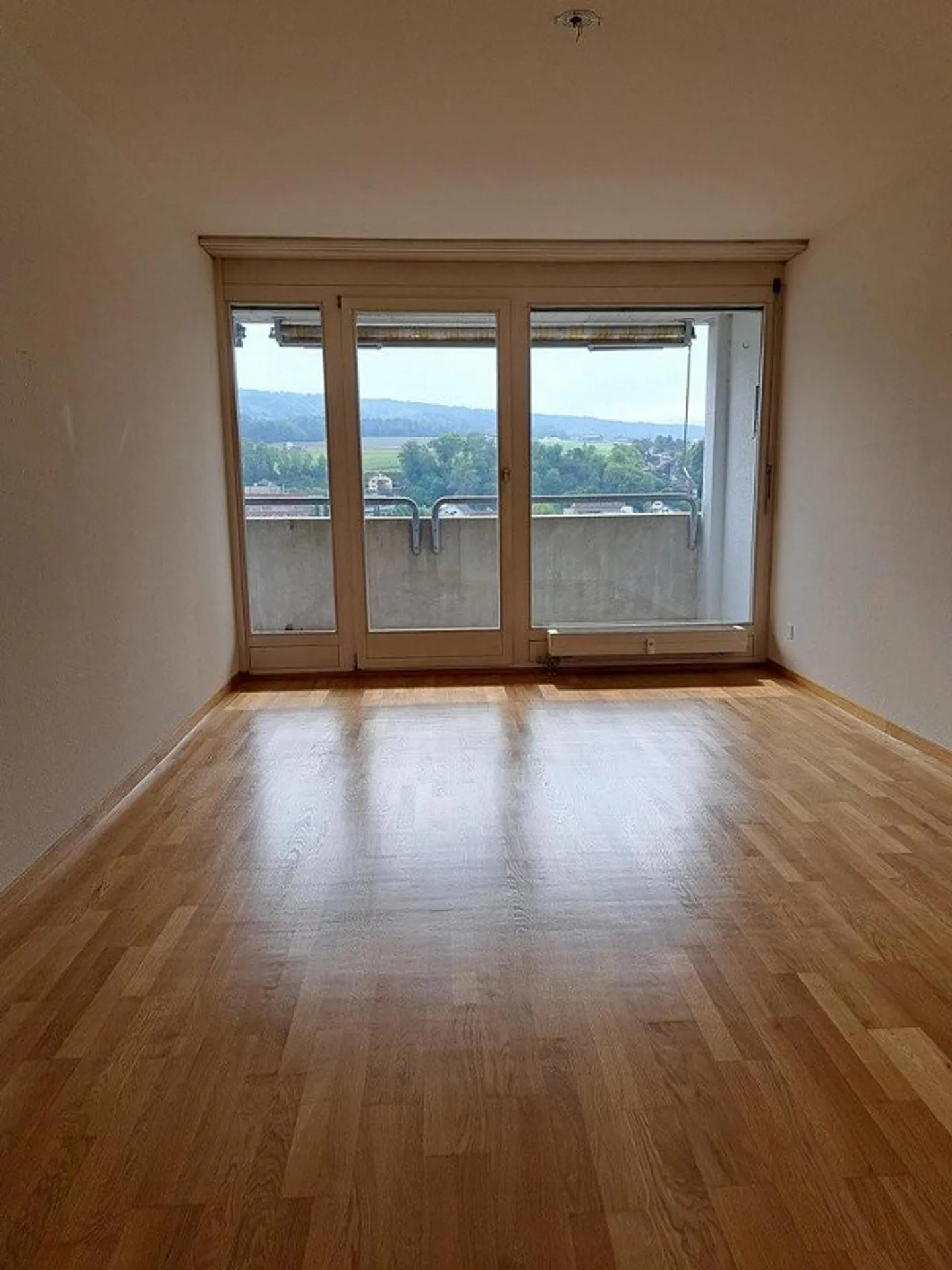Vivere nel centro di Laufen - Foto 5 di 8