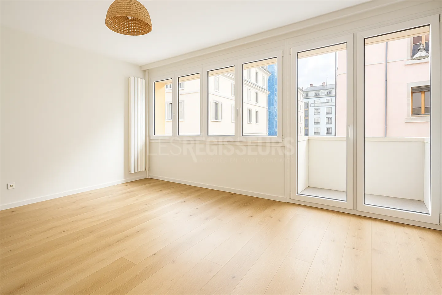 2-room apartment - Photo 1 of 4