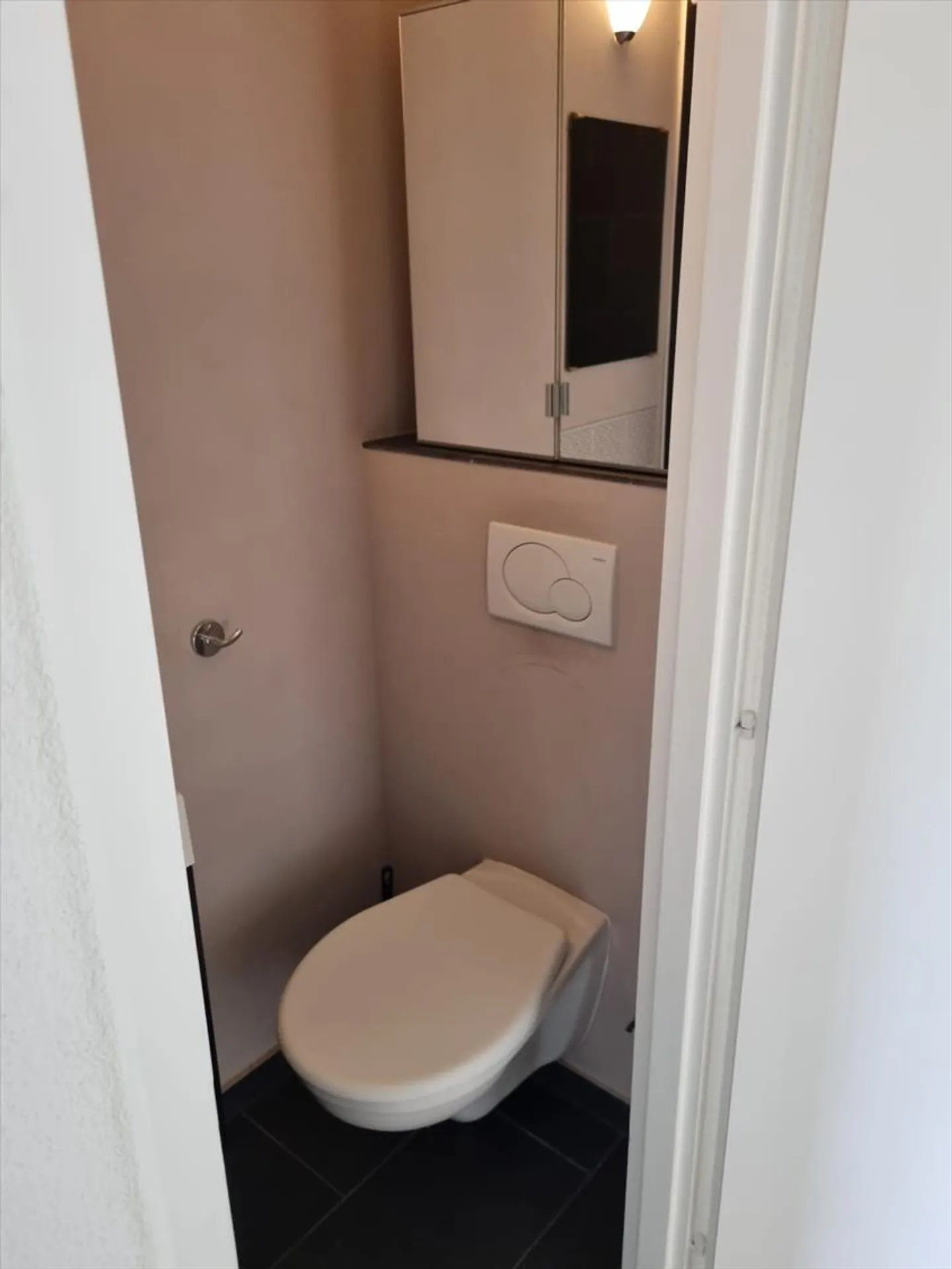 4.5 Room Apartment - Photo 9 of 9