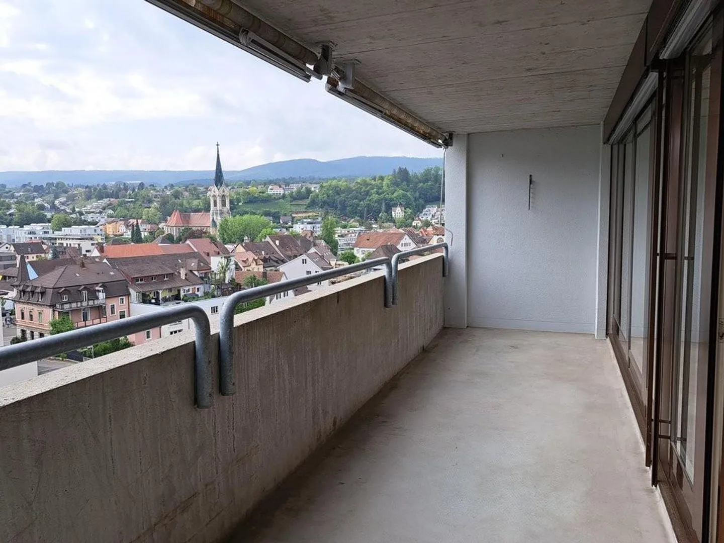 Vivere nel centro di Laufen - Foto 7 di 8