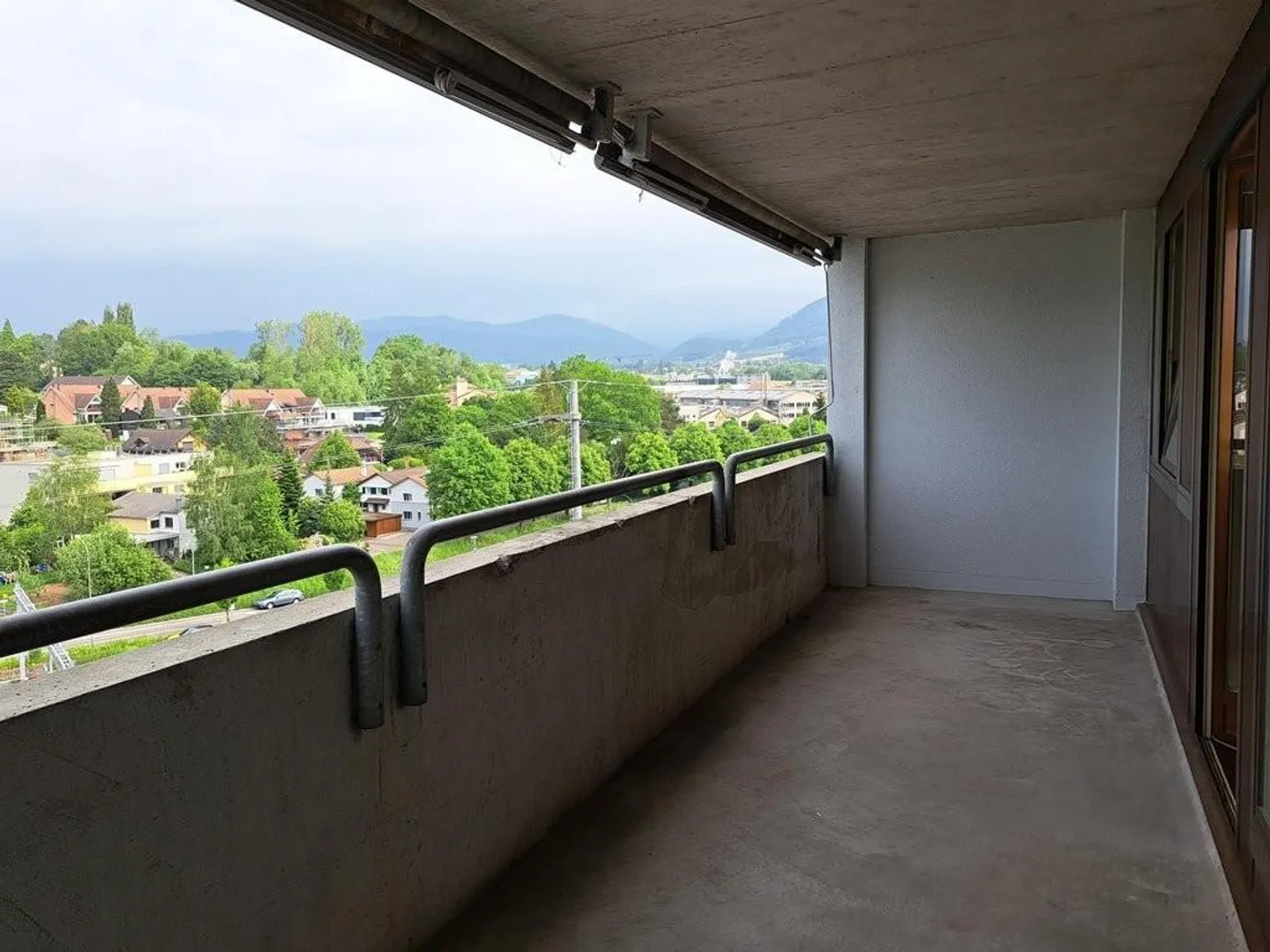 Vivere nel centro di Laufen - Foto 8 di 8