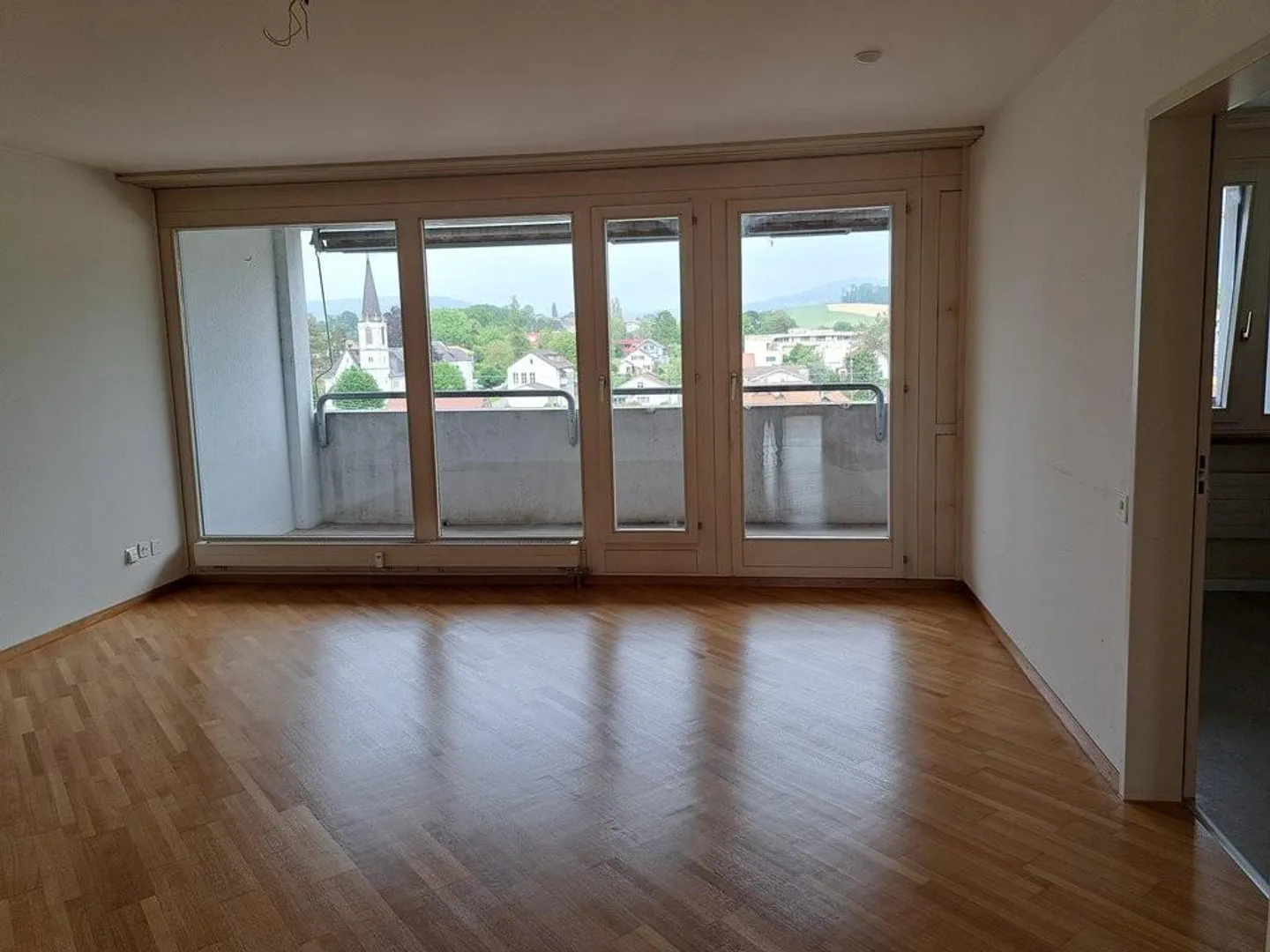 Vivere nel centro di Laufen - Foto 6 di 8