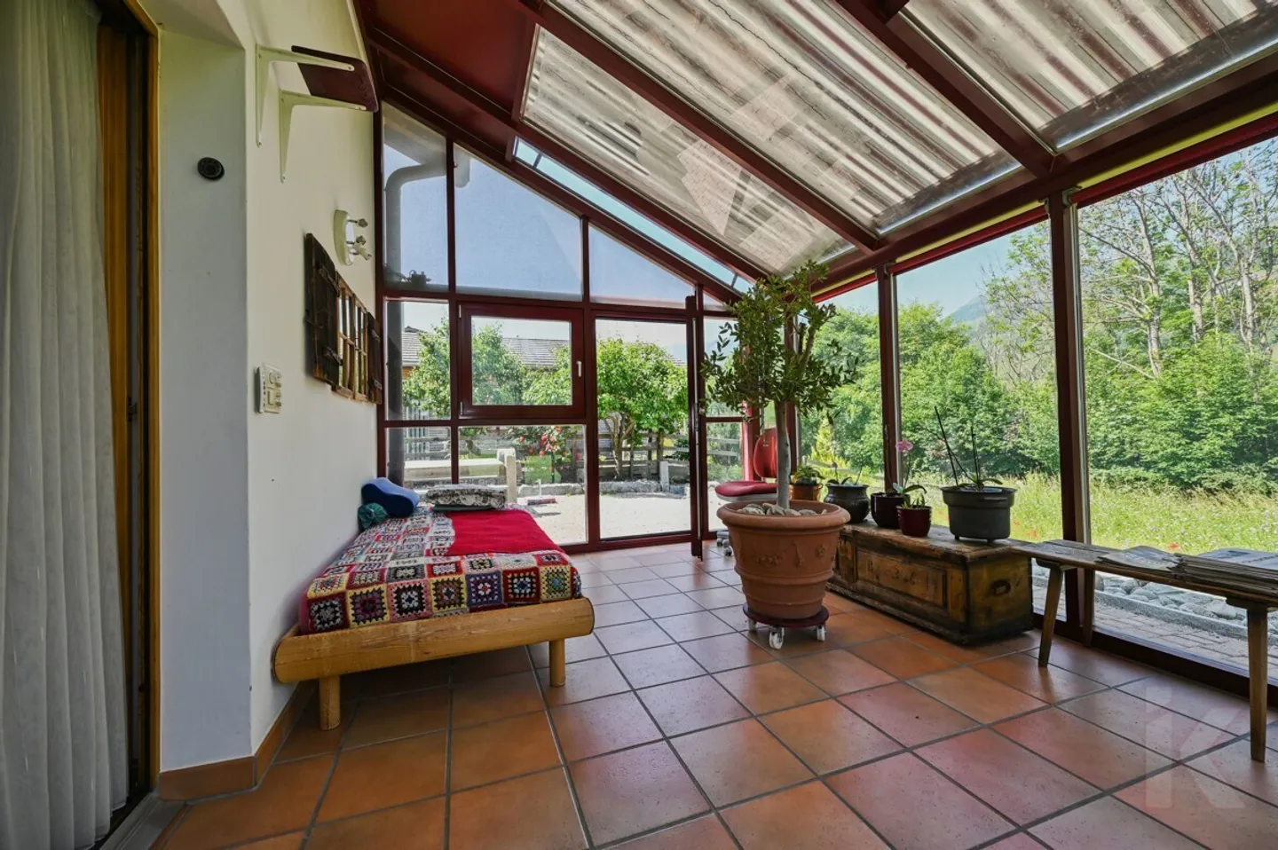 Single house for sale - Photo 8 of 13