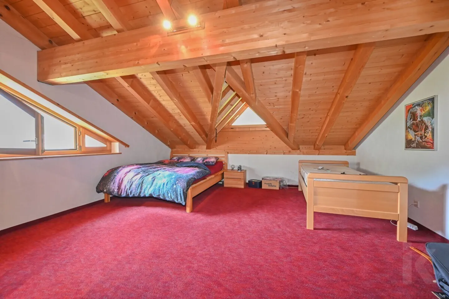 Single house for sale - Photo 10 of 13