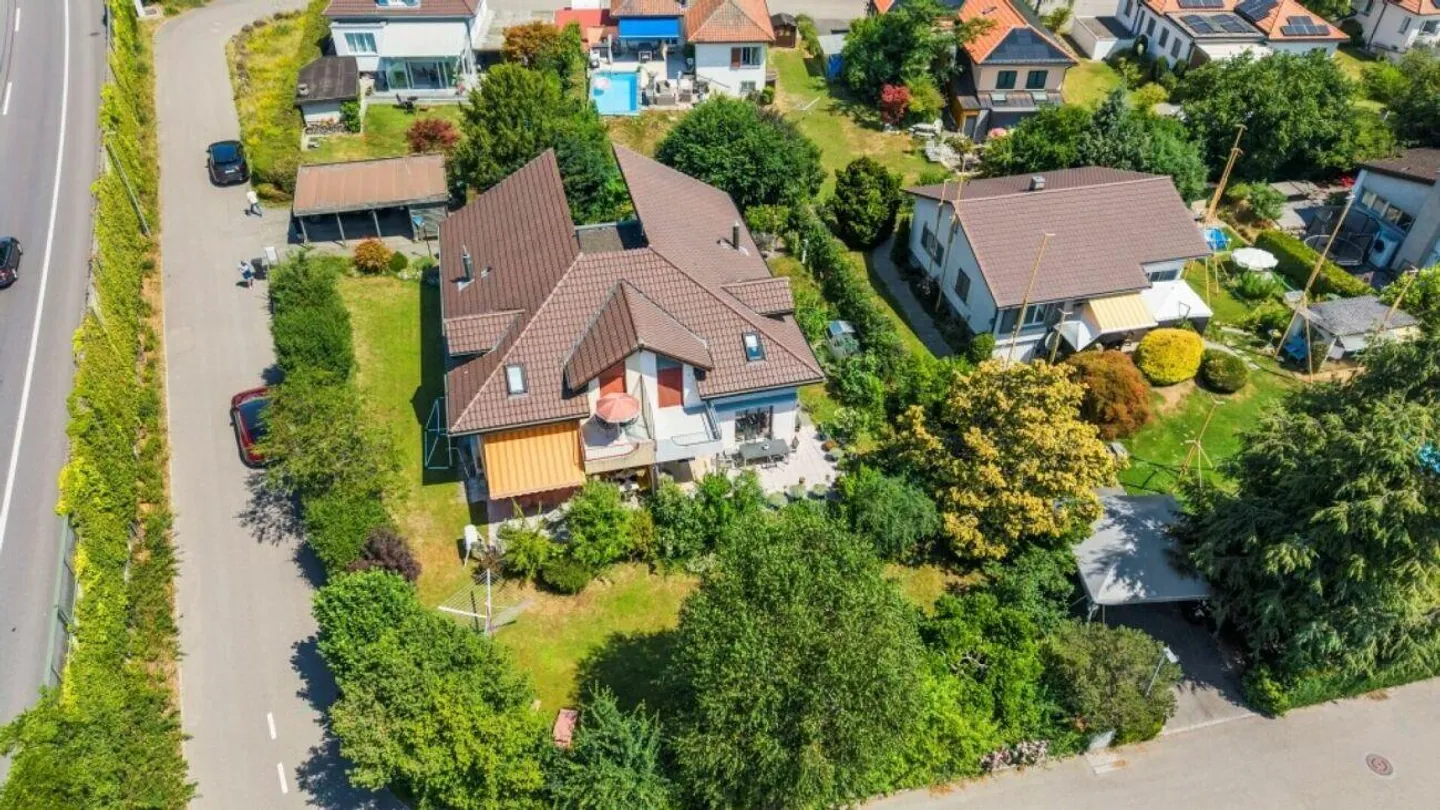 Maison familiale spacieuse - Photo 29 sur 30