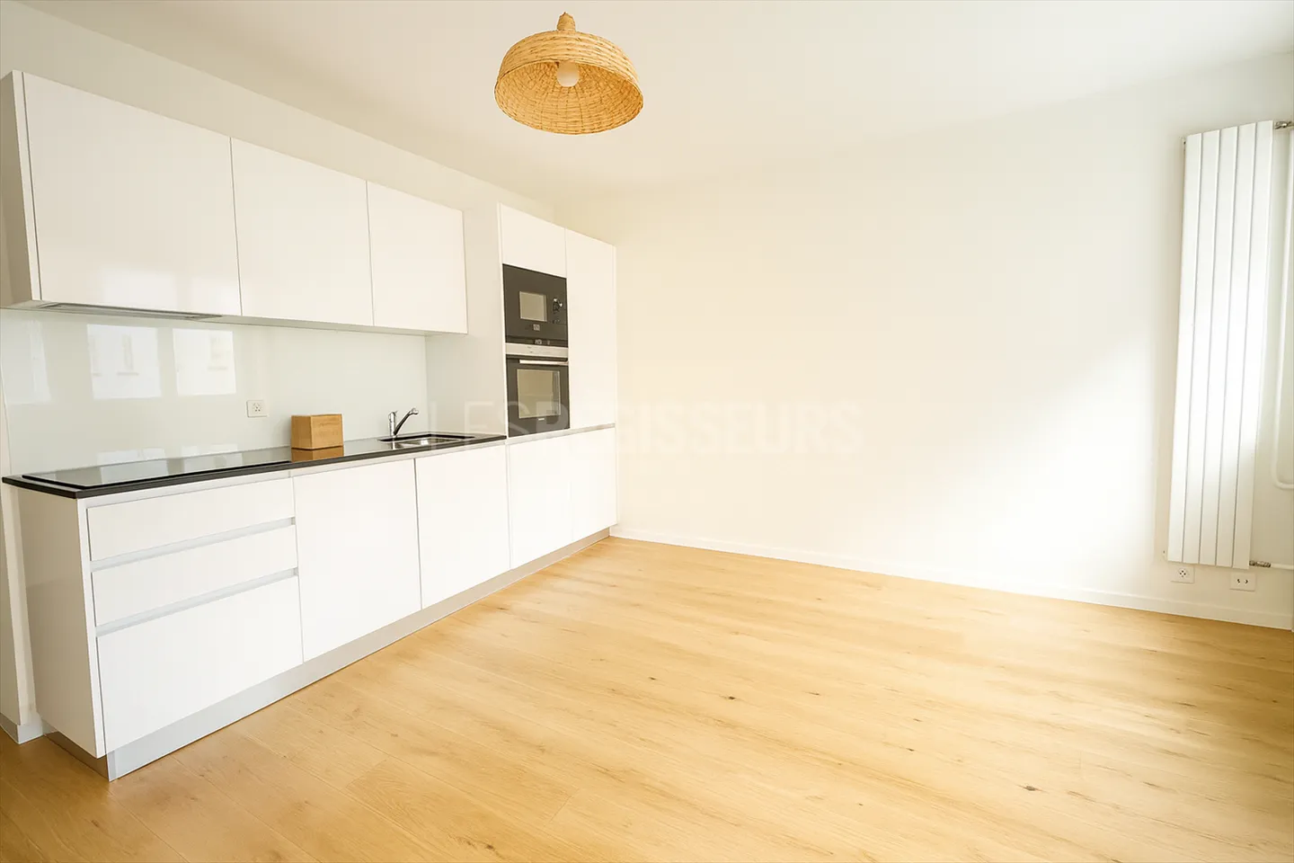 2-room apartment - Photo 3 of 4