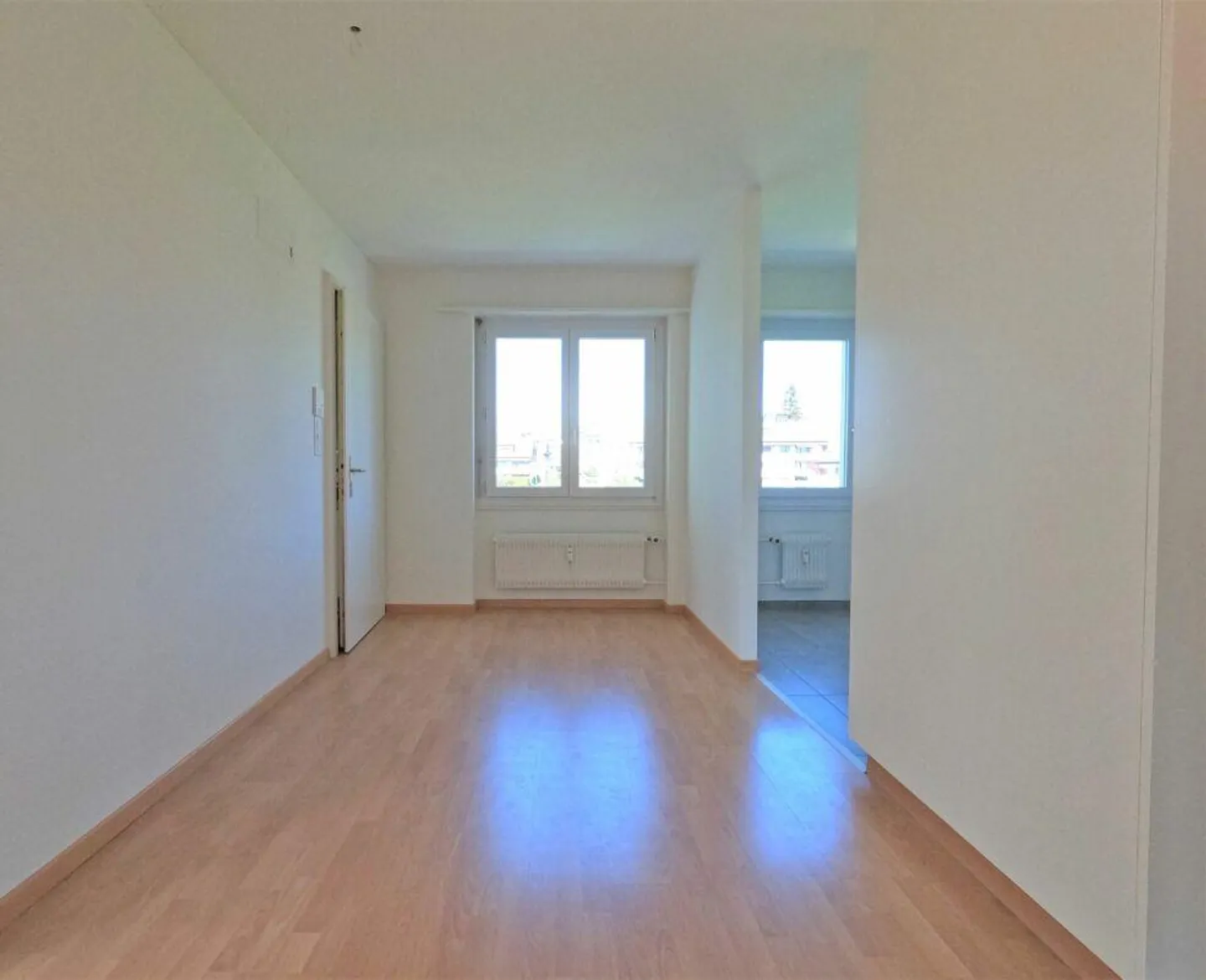 Appartamento familiare di 4,5 stanze vicino al centro! - Foto 5 di 10