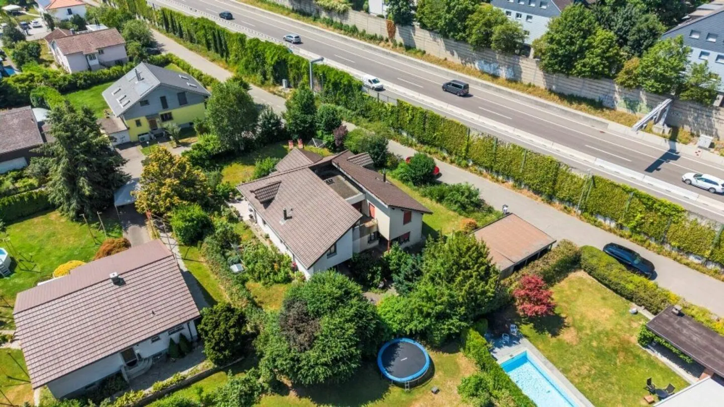 Maison familiale spacieuse - Photo 30 sur 30