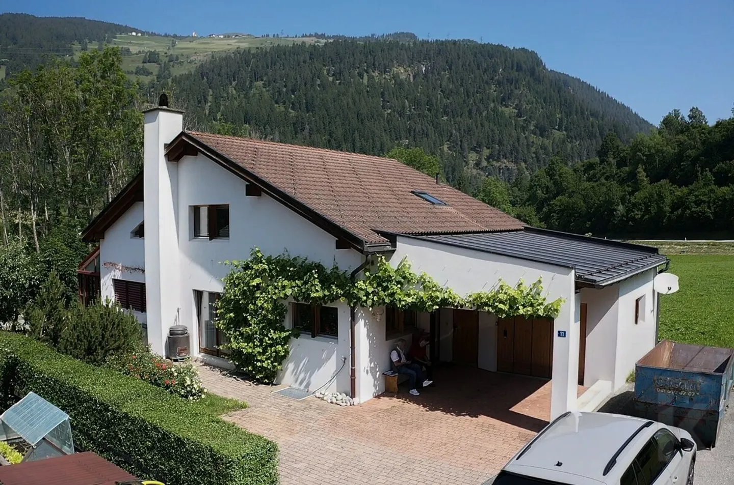 Single house for sale - Photo 13 of 13