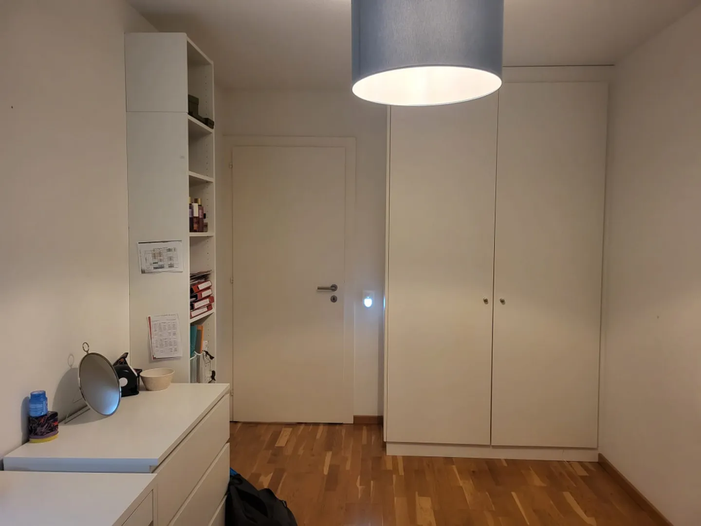 Magnificent 5-room apartment in Thônex with 2 balconies and indoor parking space - Photo 7 of 10