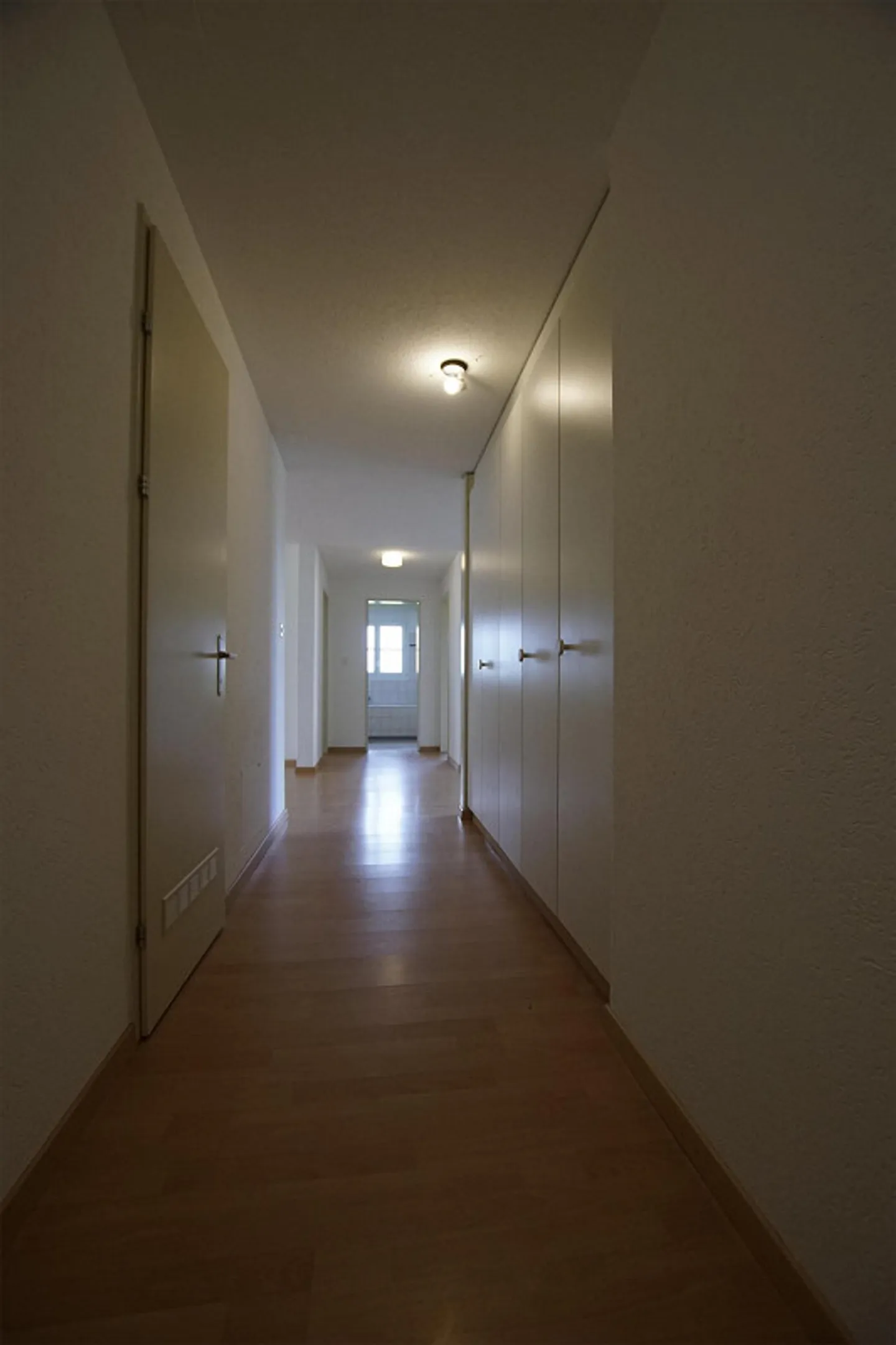 Ampio appartamento di 4,5 stanze con bel spazio esterno - Foto 3 di 9