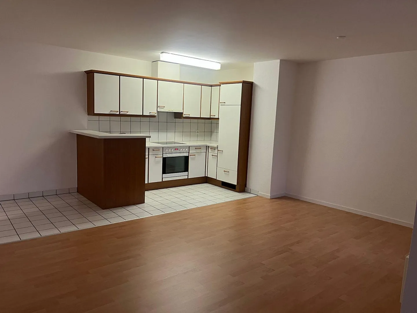 Charmante 2.5-Zimmerwohnung im Herzen von St. Gallen - Foto 1 von 5