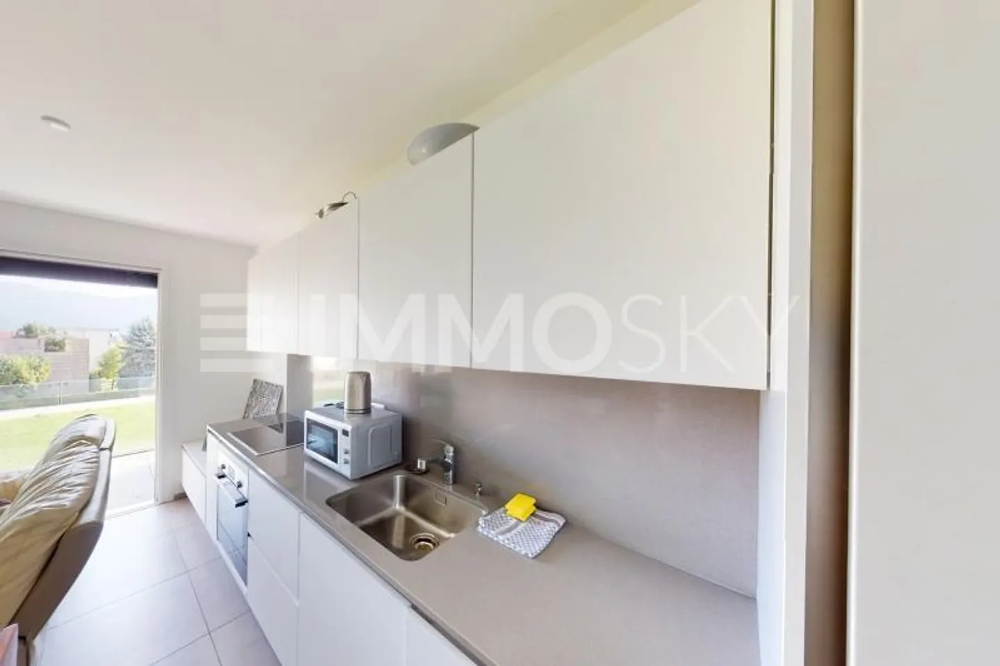 Appartamento moderno a Caslano - Foto 4 di 5