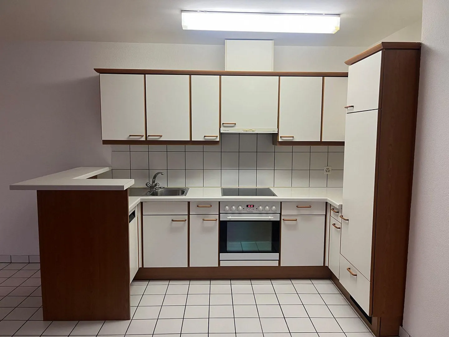 Charmante 2.5-Zimmerwohnung im Herzen von St. Gallen - Foto 2 von 5