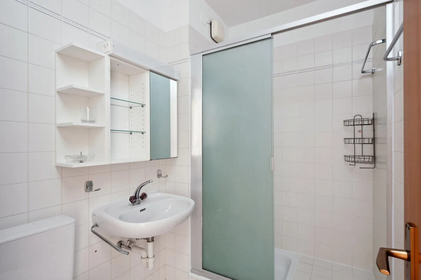 Wohnung 4.5 Zimmer erste Nettomiete kostenlos! - Foto 5 von 9