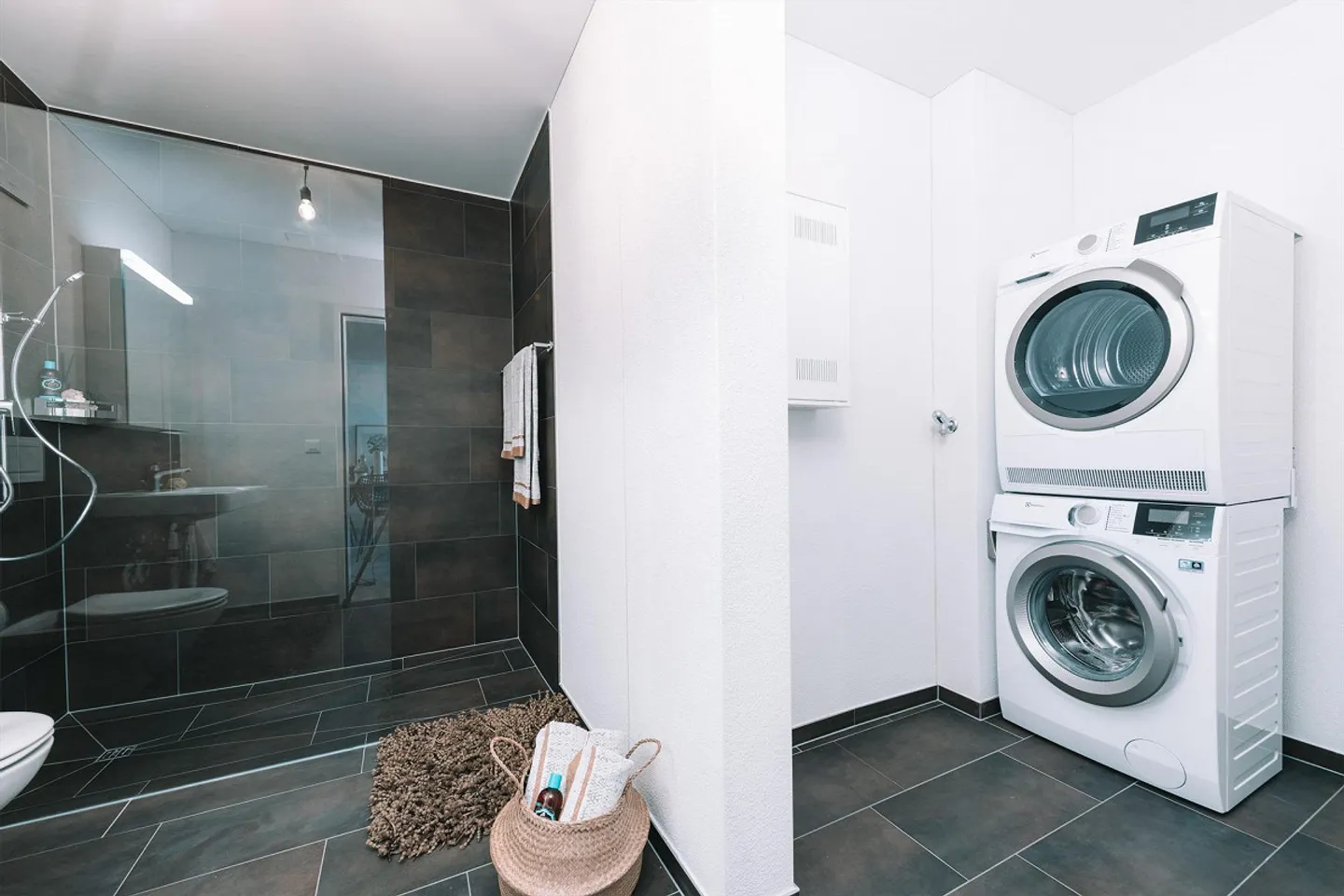 Modern Apartment in Neuhausen - Photo 7 of 9