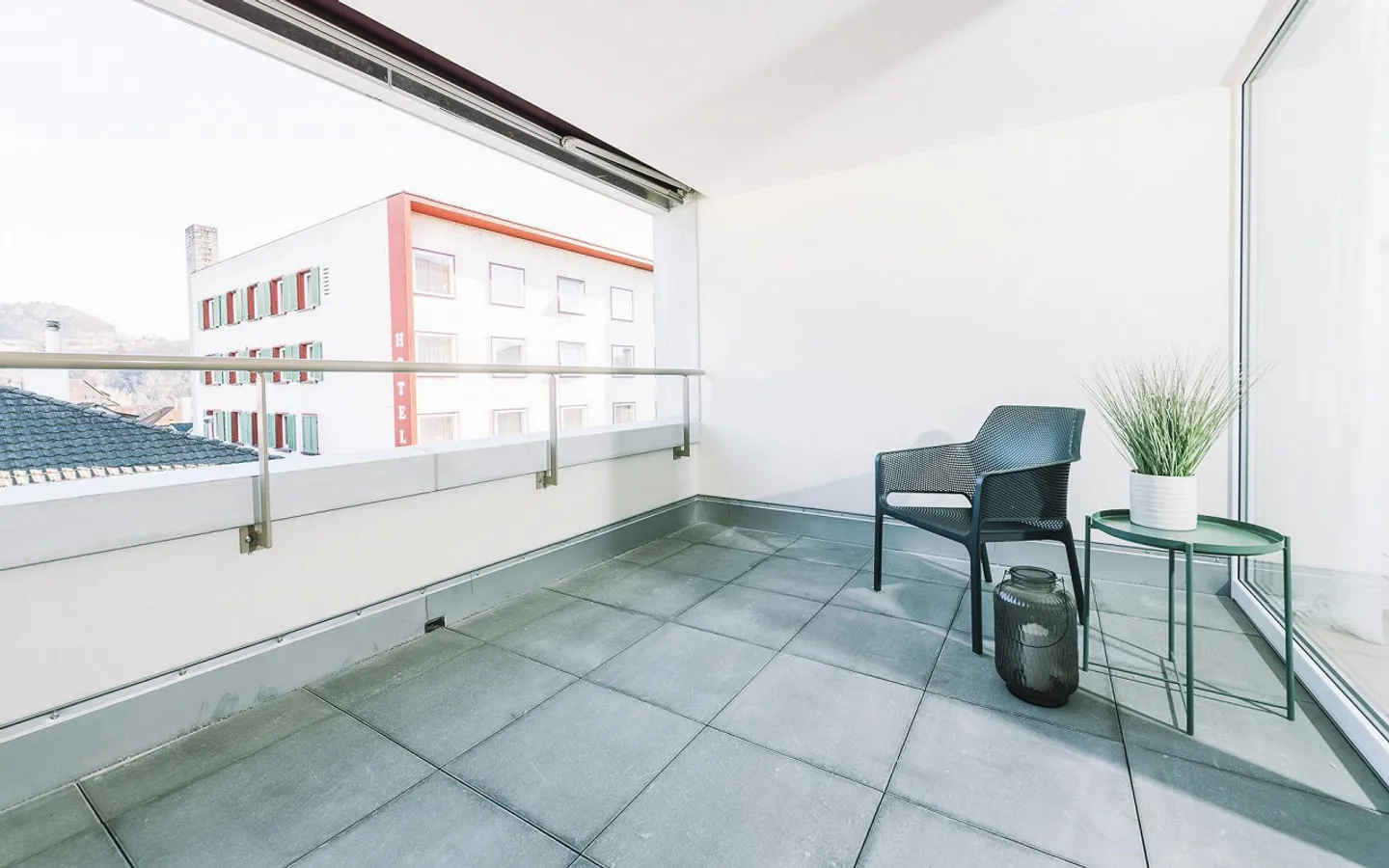 Modern Apartment in Neuhausen - Photo 8 of 9