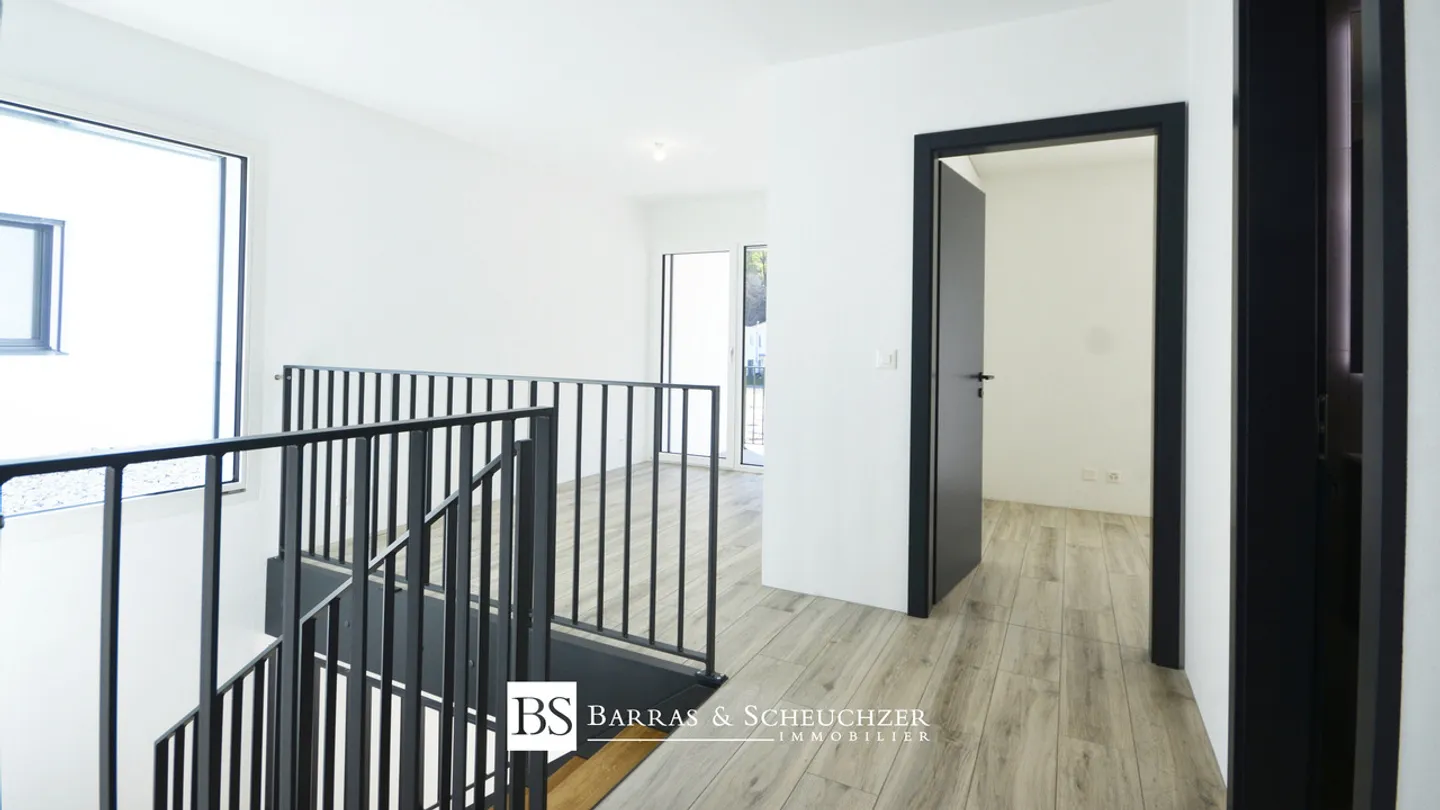 Zeitgenössische Villa, Garage inklusive - Letzte Villa zu ergreifen. - Foto 7 von 15