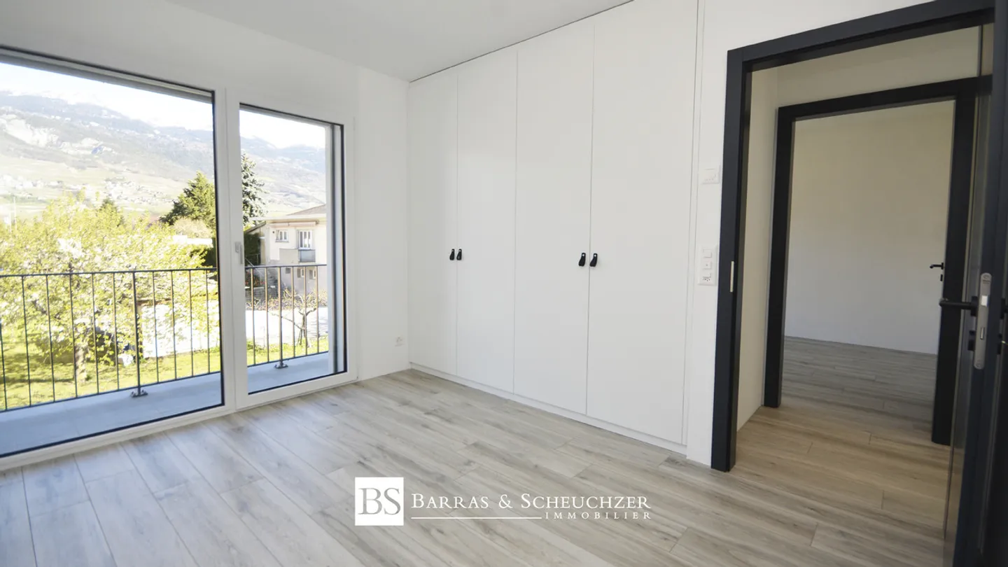 Zeitgenössische Villa, Garage inklusive - Letzte Villa zu ergreifen. - Foto 8 von 15