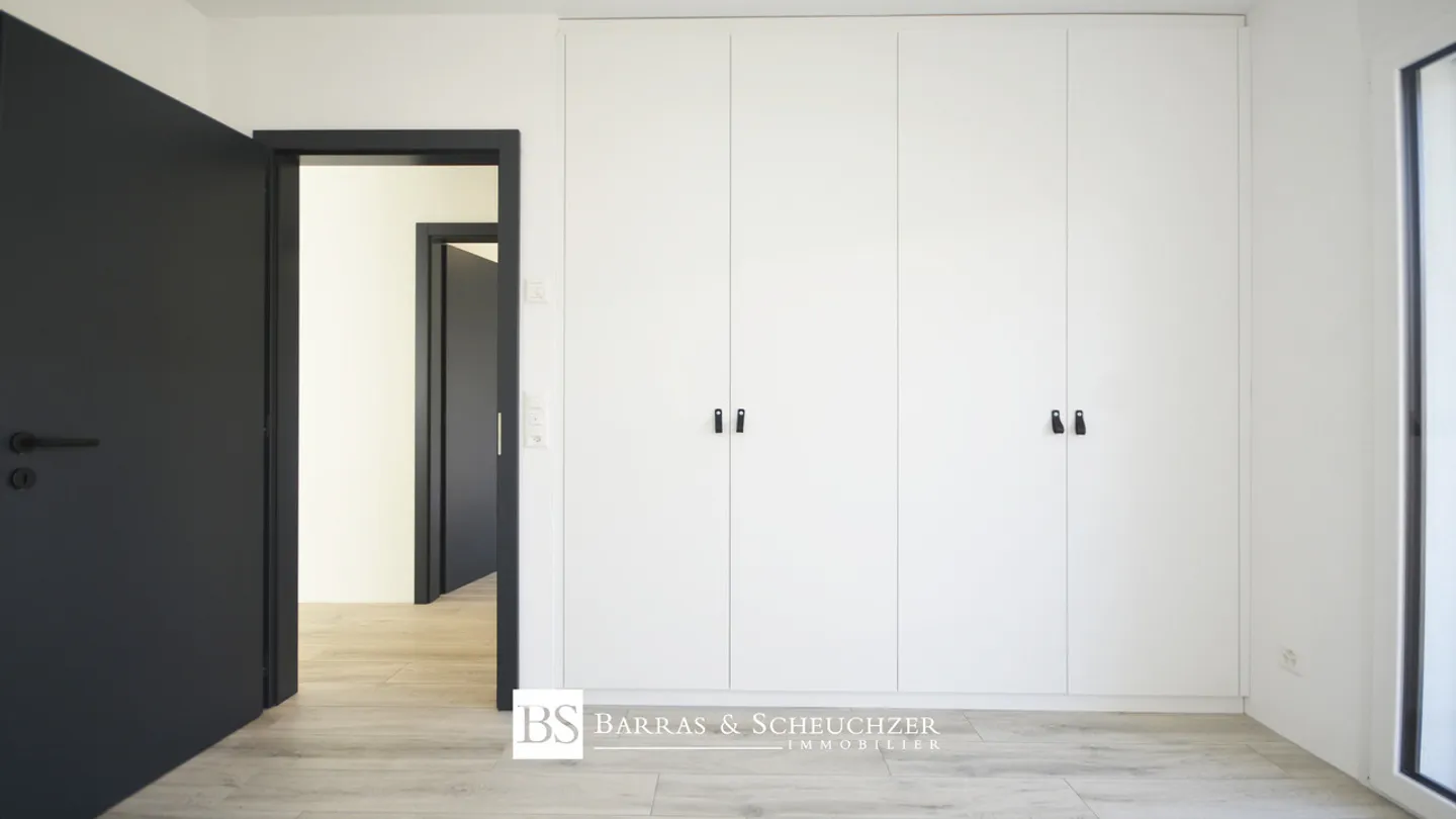Zeitgenössische Villa, Garage inklusive - Letzte Villa zu ergreifen. - Foto 11 von 15