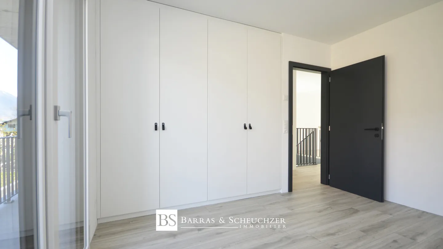 Zeitgenössische Villa, Garage inklusive - Letzte Villa zu ergreifen. - Foto 9 von 15