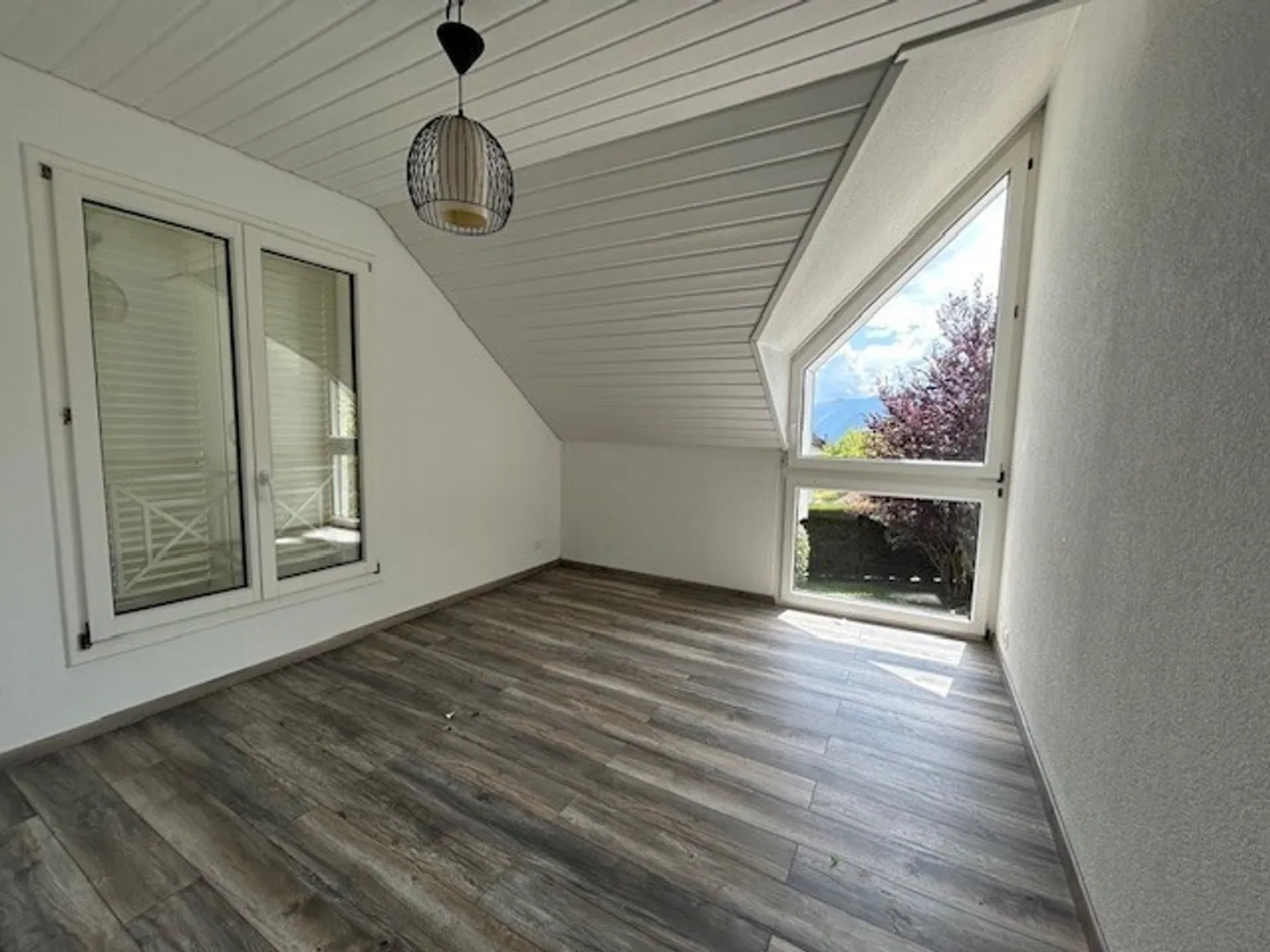 FOR RENT
VILLA
1807 BLONAY - Photo 10 of 12