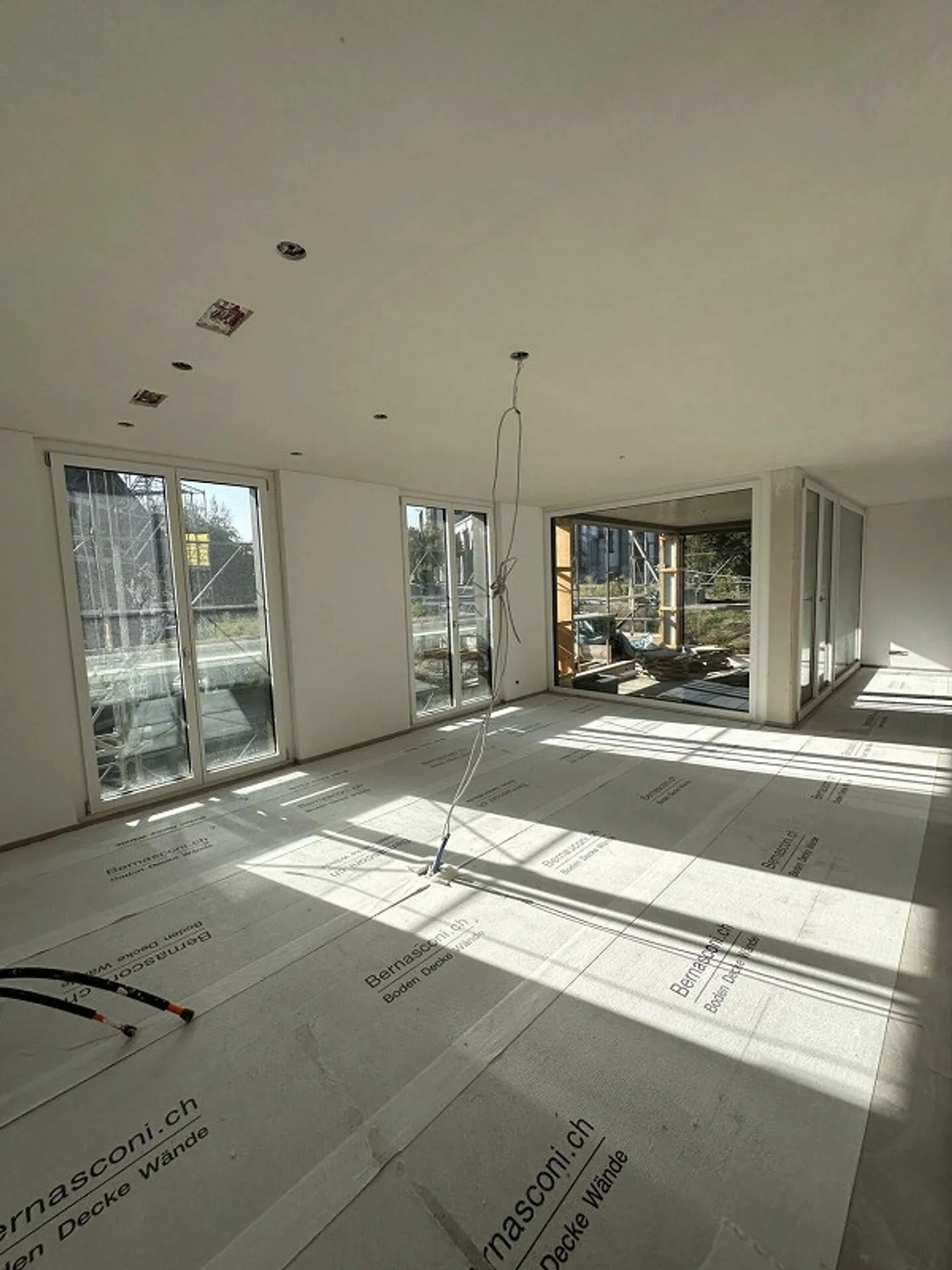 Appartamenti 3.5 locali - vivere IN MÜHLEGASSE, Boswil - Foto 6 di 13