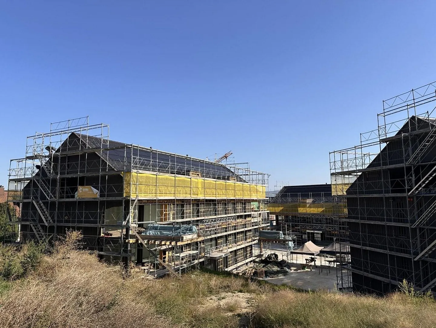 Appartamenti 3.5 locali - vivere IN MÜHLEGASSE, Boswil - Foto 3 di 13