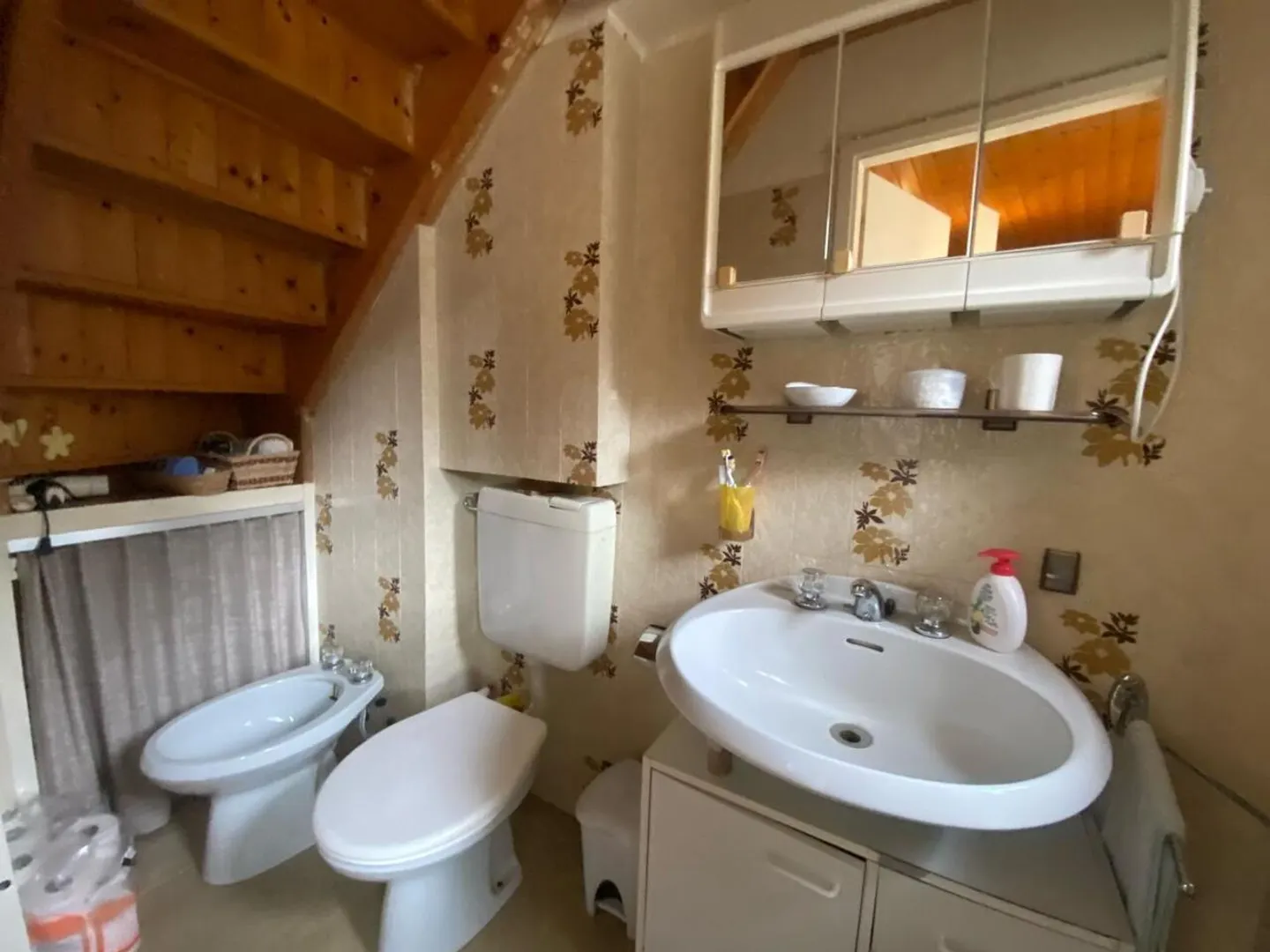 Charming Swiss Chalet Retreat - Photo 10 of 13