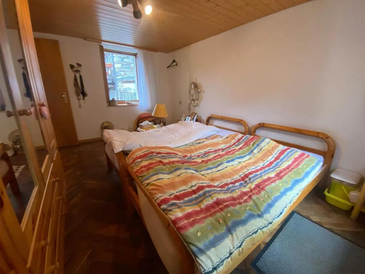 Charming Swiss Chalet Retreat - Photo 12 of 13