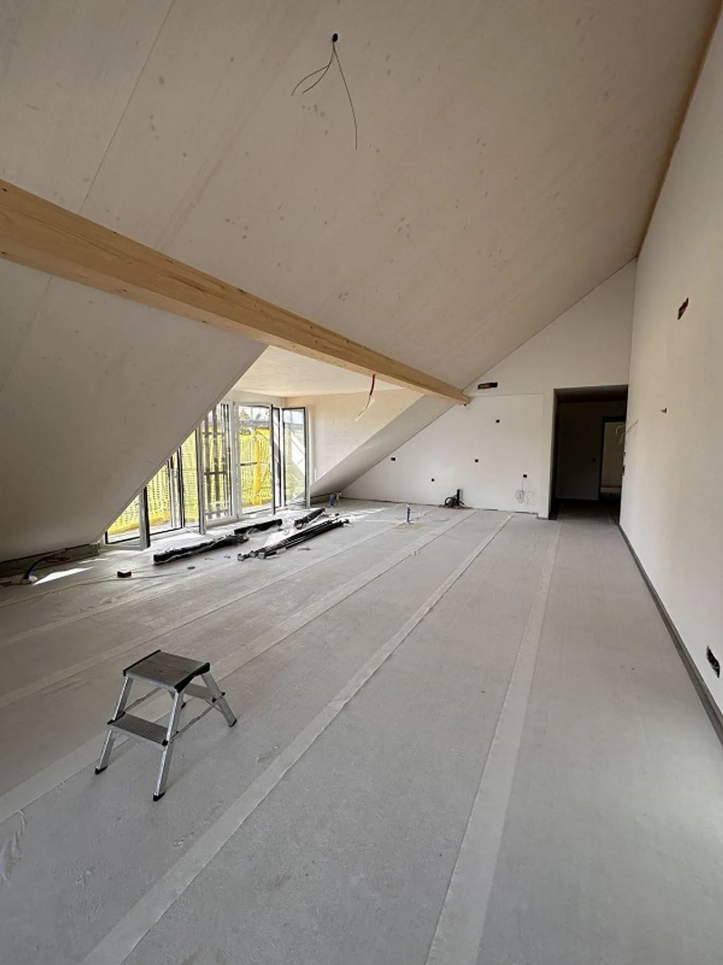 Appartamenti 3.5 locali - vivere IN MÜHLEGASSE, Boswil - Foto 4 di 13