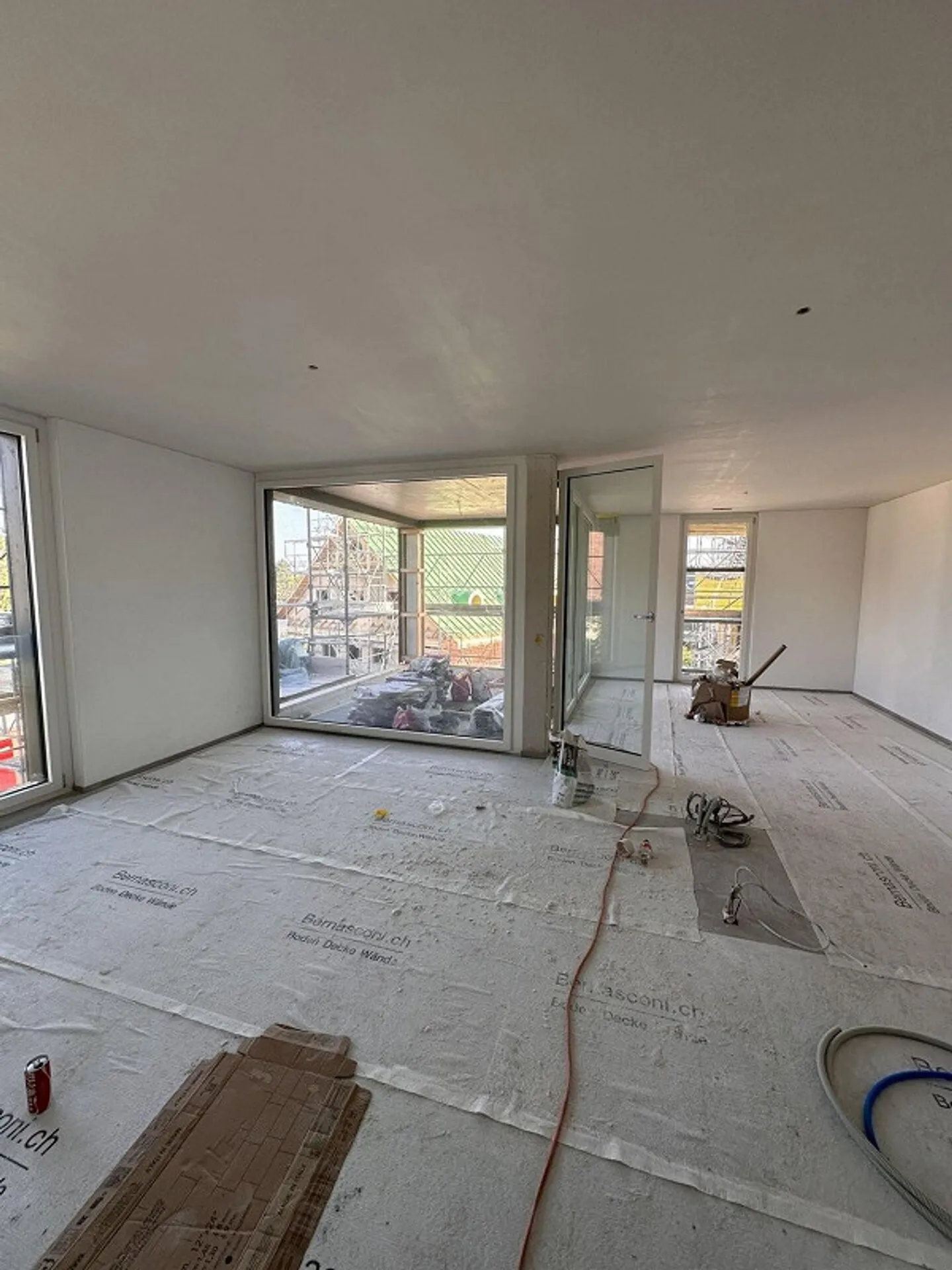 Appartamenti 3.5 locali - vivere IN MÜHLEGASSE, Boswil - Foto 7 di 13